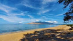 Remodeled one bd oceanview, AC, wifi, pool A101