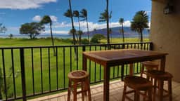 Two Bd Ocean View, pool, hot tub, wifi A203