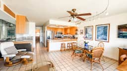 Two Bd Ocean View, pool, hot tub, wifi A203