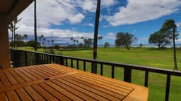 Two Bd Ocean View, pool, hot tub, wifi A203