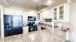 Two bd Ocean view. wifi. a/c. pool, hot tub A307
