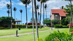 One Bd Grd Fl, AC, Wifi, Pool, Hot Tub B105