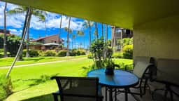 Gorgeous 1bd Grd Fl, AC,WiFi ,Pool, Hottub B110