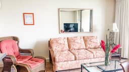 One Bd Partial Ocean, AC, wifi, Hot Tub, Pool B205
