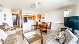Corner One BD Ocean,  AC,wifi, pool D201