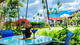 One Bd Grd Fl, AC, wifi, Pool, Hot Tub, C109