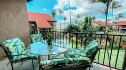 Two Bedroom, sleeps 7, wifi,ac, pool, C302