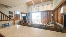 Two Bd Ocean View, wifi, Pool, Hot Tub A308
