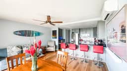 Gorgeous,2 bd, Ocean, AC,wifi,pool, hot tub D104