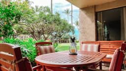 Two BD Grd fl, AC, Wifi, Pool, Hot Tub, B102