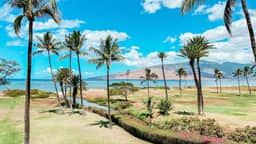 Two Bd Ocean View, AC, wifi, pool, hot tub A305