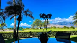 Gorgeous,2 bd, Ocean, AC,wifi,pool, hot tub D104