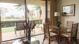 Beautiful One bd Ocean AC,wifi,pool  A102
