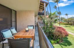 Stunning One Bd Partial ocean, AC, wifi,Pool  C209