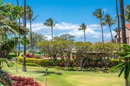 Stunning One Bd Partial ocean, AC, wifi,Pool  C209