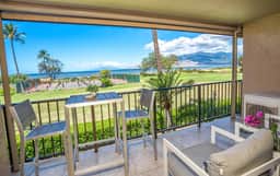 Remodeled One BD Ocean, AC,wifi, pool D202