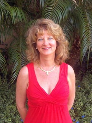 Leslie Brown