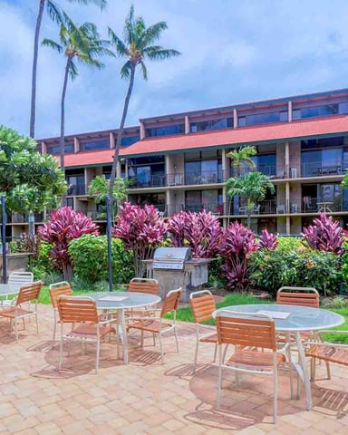 Two Bedroom Vacation Rentals