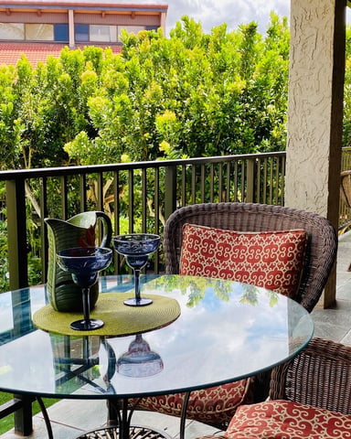 Three Bedroom Vacation Rentals