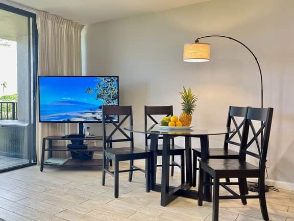 Beautiful One BD Ocean, AC, wifi, pool  A202