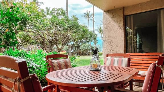 Two BD Grd fl, AC, Wifi, Pool, Hot Tub, B102