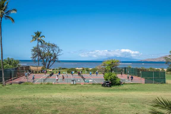 Remodeled One BD Ocean, AC,wifi, pool D202