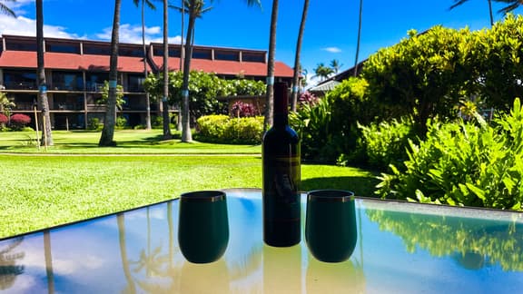 Two Bd Grd Fl, wifi, pool, hot tub  B112