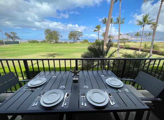 Beautiful One BD Ocean, AC, wifi, pool  A202