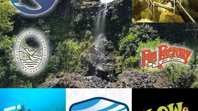 Additional Maui Activities