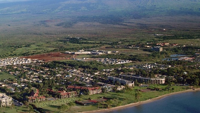 Resort Recreation Activities