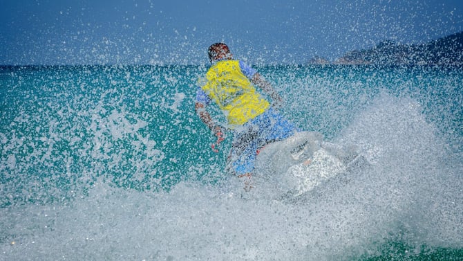 Maui Ocean Sports