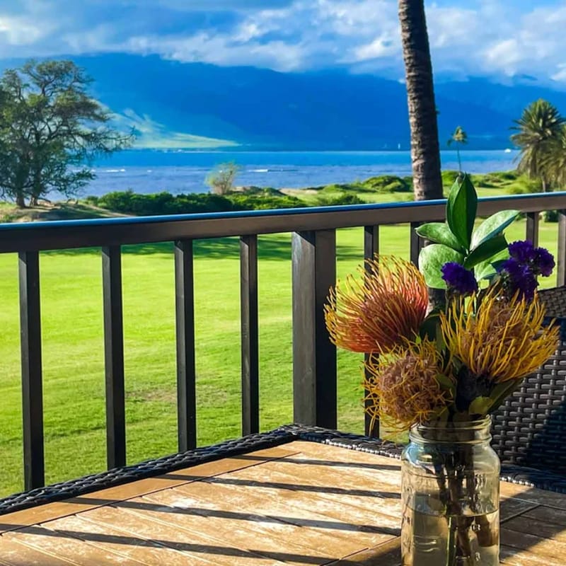 Stunning Ocean Two Bd Corner Condo,AC,Pool D301